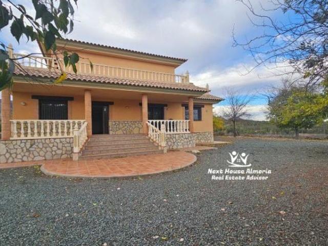 Casa en venta en La Parroquia, Alto Guadalentín