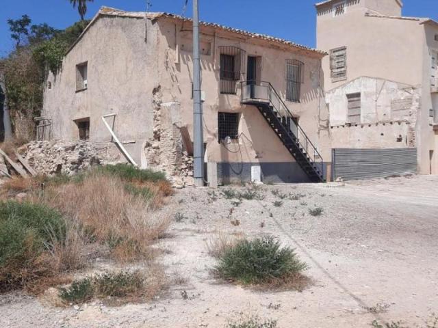 Casa en venta en El Consejero, Alto Guadalentín