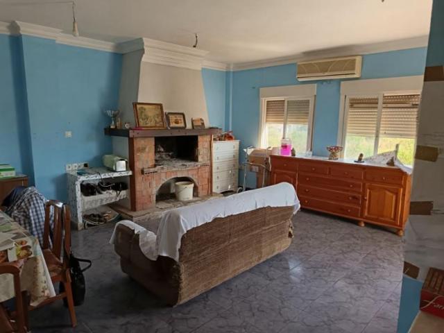 Casa en venta en La Guirreta, Alto Guadalentín