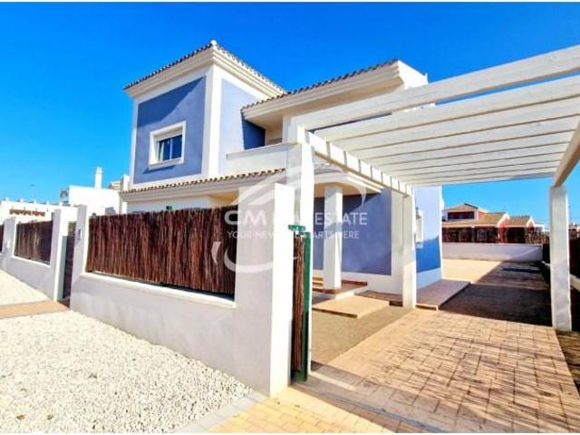Casa en venta en Urbanización Jardines de la Almenara, Alto Guadalentín