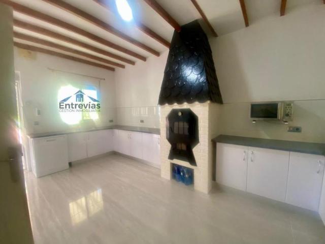 Casa en venta en Sangonera la Seca, Área Metropolitana de Murcia