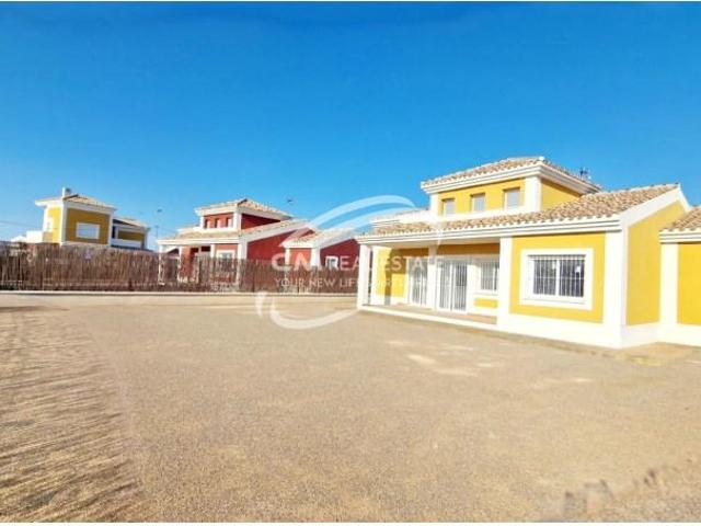 Casa en venta en Urbanización Jardines de la Almenara, Alto Guadalentín