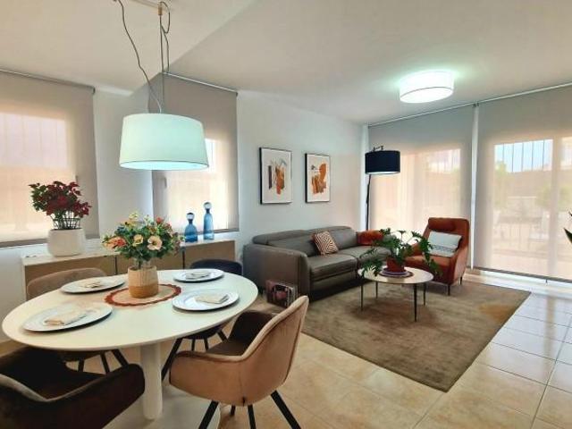 Casa en venta en Urbanización Jardines de la Almenara, Alto Guadalentín