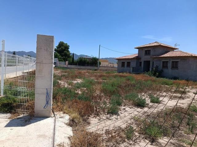 Casa en venta en La Guirreta, Alto Guadalentín