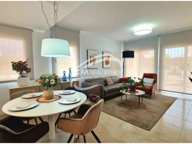 Casa en venta en Urbanización Jardines de la Almenara, Alto Guadalentín