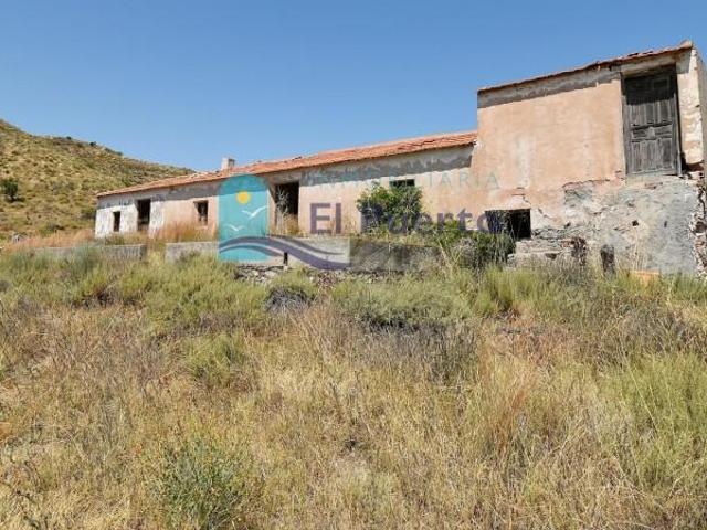 Casa en venta en Alto Guadalentín, Murcia