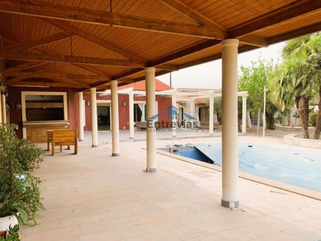 Casa en venta en Sangonera la Seca, Área Metropolitana de Murcia