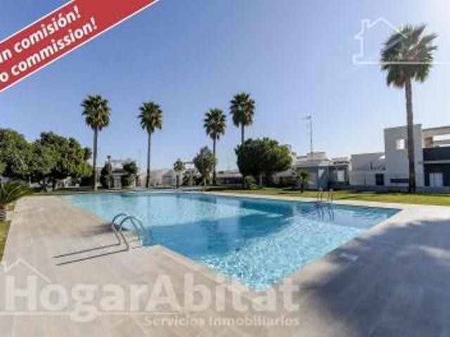 Casa en venta en El Porvenir, Alto Guadalentín