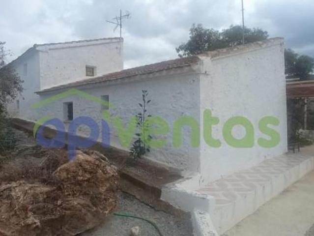 Casa en venta en Campo López, Alto Guadalentín