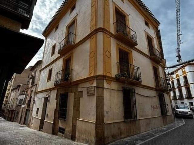 Chalet en venta en Santa María, Lorca