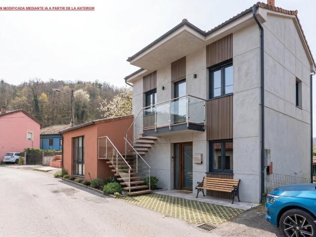 Chalet en venta en Laviana, Asturias