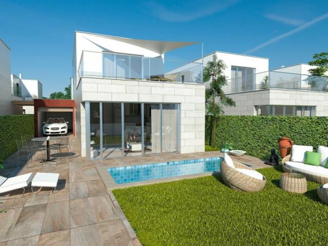Casa en venta en Las Lomas del Rame, Campo de Cartagena y Mar Menor