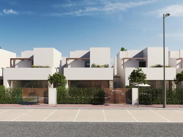Casa en venta en Santa Rosalía, Campo de Cartagena y Mar Menor