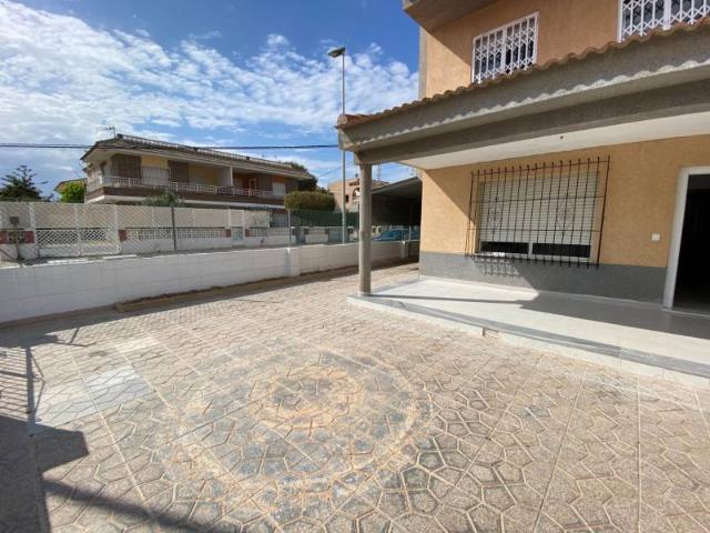 Casa en venta en Punta Calera, Campo de Cartagena y Mar Menor