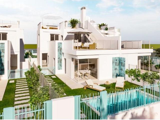 Casa en venta en Las Lomas del Rame, Campo de Cartagena y Mar Menor