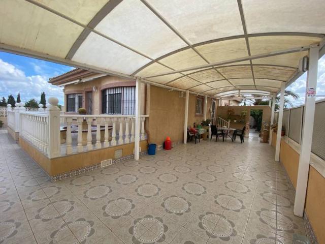 Casa en venta en Las Lomas del Rame, Campo de Cartagena y Mar Menor
