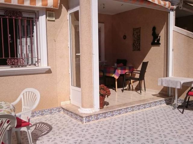 Casa en venta en Punta Calera, Campo de Cartagena y Mar Menor