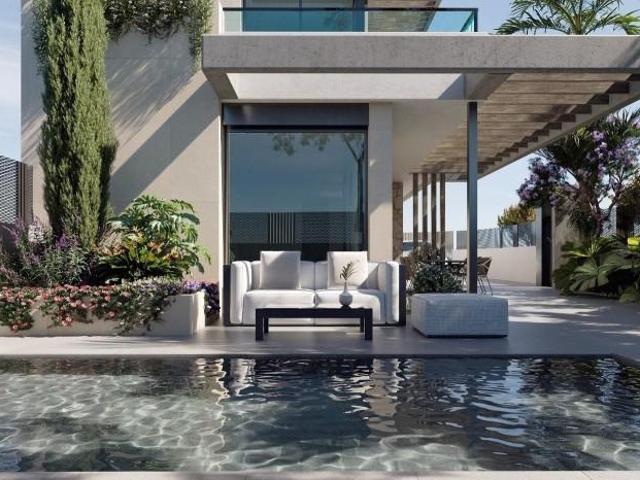 Casa en venta en Santa Rosalía, Campo de Cartagena y Mar Menor