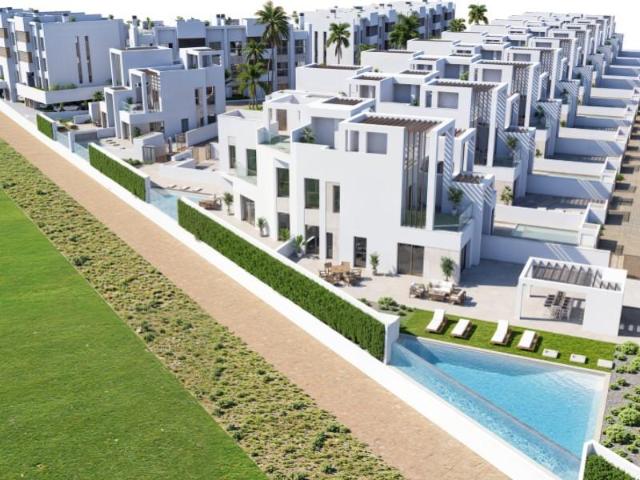 Casa en venta en Las Lomas del Rame, Campo de Cartagena y Mar Menor
