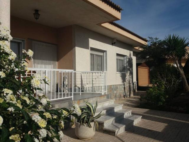 Casa en venta en Las Lomas del Rame, Campo de Cartagena y Mar Menor