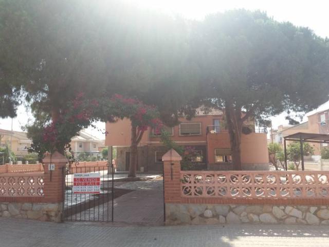 Casa en venta en Punta Calera, Campo de Cartagena y Mar Menor