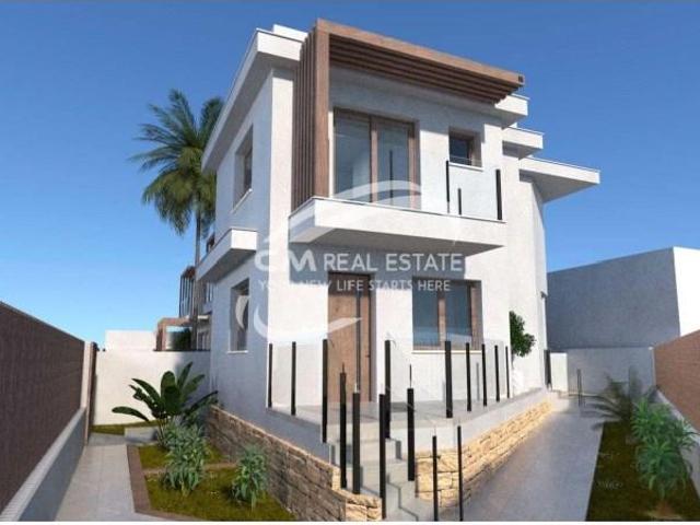 Casa en venta en Las Lomas del Rame, Campo de Cartagena y Mar Menor
