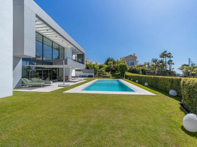 Casa en venta en Salto del Agua, Costa del Sol Occidental