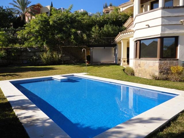 Casa en venta en Salto del Agua, Costa del Sol Occidental