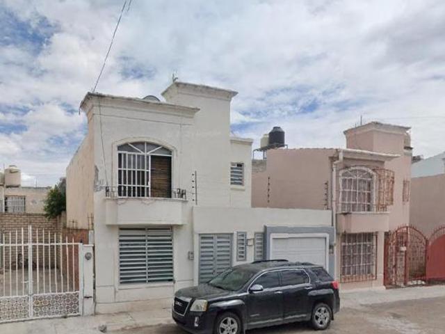 Casa en venta en Fresnillo