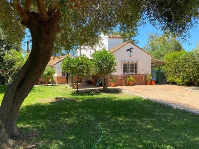 Casa en venta en Campo de Gibraltar, Andalucía