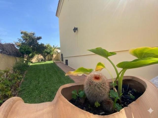 Casa en venta en Campo de Gibraltar, Andalucía