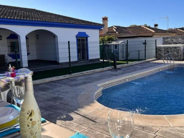 Casa en venta en Los Cortijillos, Campo de Gibraltar