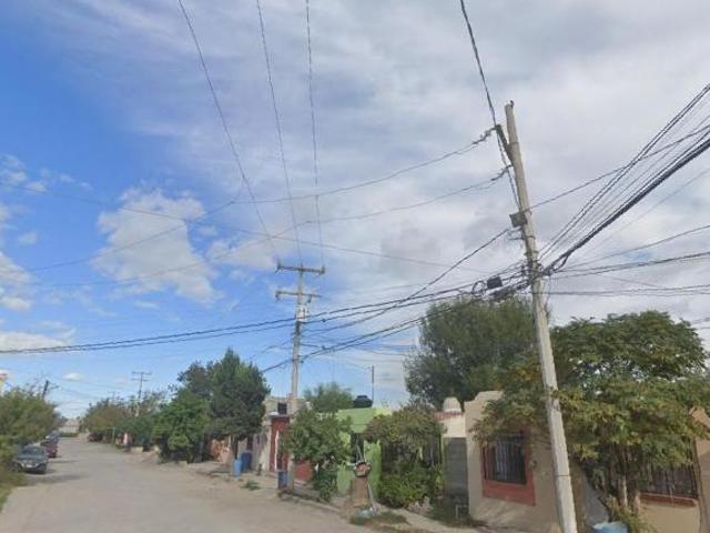 Casa en venta en Los Reyes, Monclova