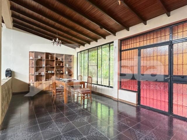 Casa en venta en Miranda