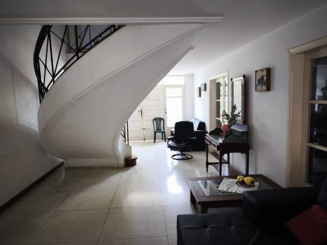Apartamento en venta en Leoncio Martínez, Miranda