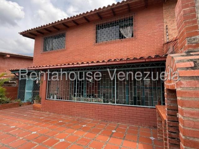 Casa en venta en Leoncio Martínez, Miranda