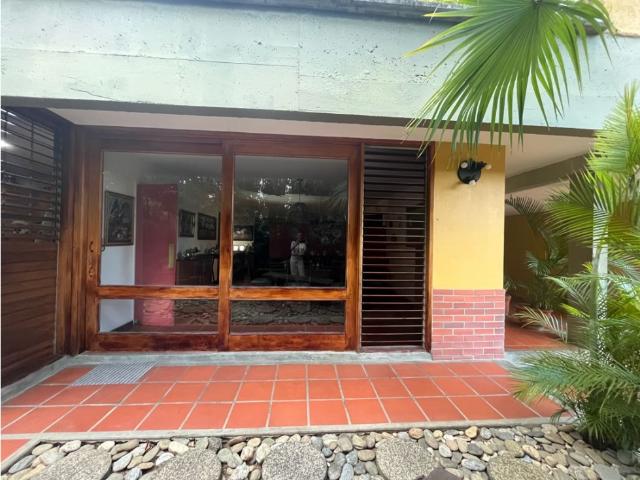 Casa en venta en Distrito Capital