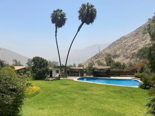 Casa venta en Chaclayo, Lima Metropolitana