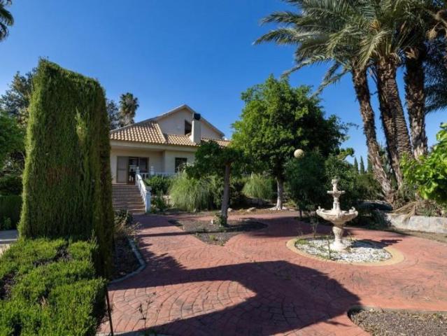 Casa en venta en Los Dolores, Área Metropolitana de Murcia
