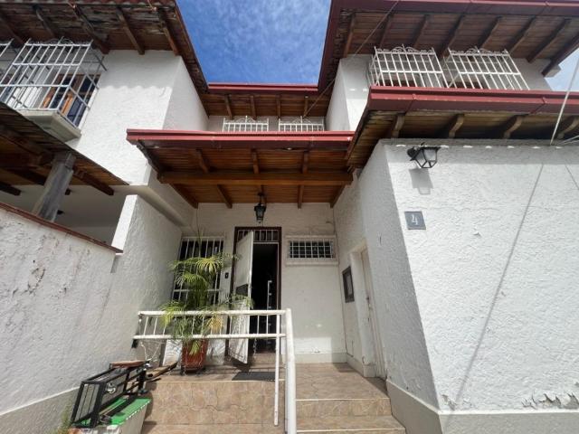 Casa en venta en Leoncio Martínez, Miranda