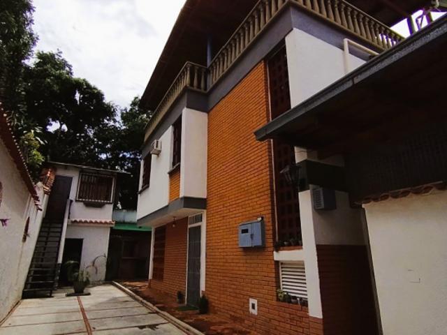 Casa en venta en Sucre, Caracas