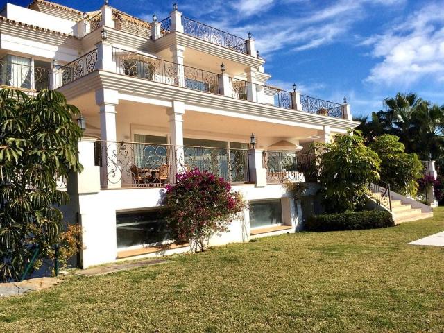Casa en venta en Bel-Air, Costa del Sol Occidental
