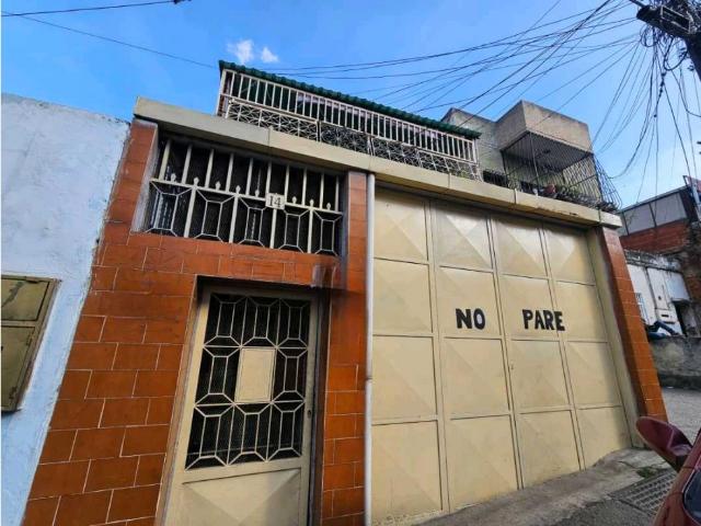 Casa en venta en Boca De Uchire, Distrito Capital