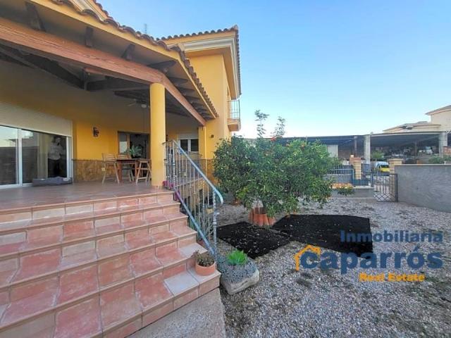 Casa en venta en Huerta Nueva, Los Gallardos
