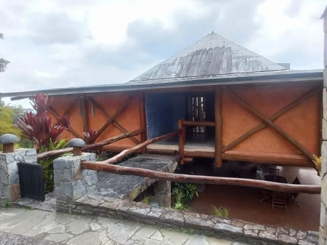 Casa en venta en Boca De Uchire, Miranda