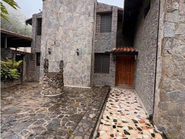 Casa en venta en Miranda, Carabobo