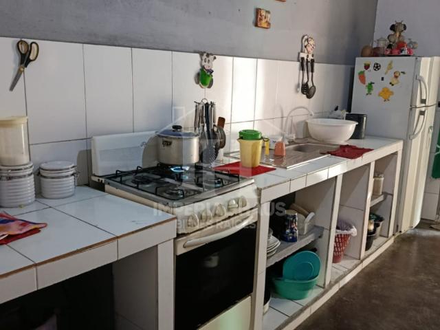Casa en venta en Yuma, Carabobo