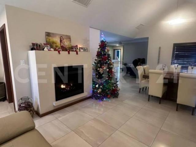 Casa en venta en Aldama, Chihuahua