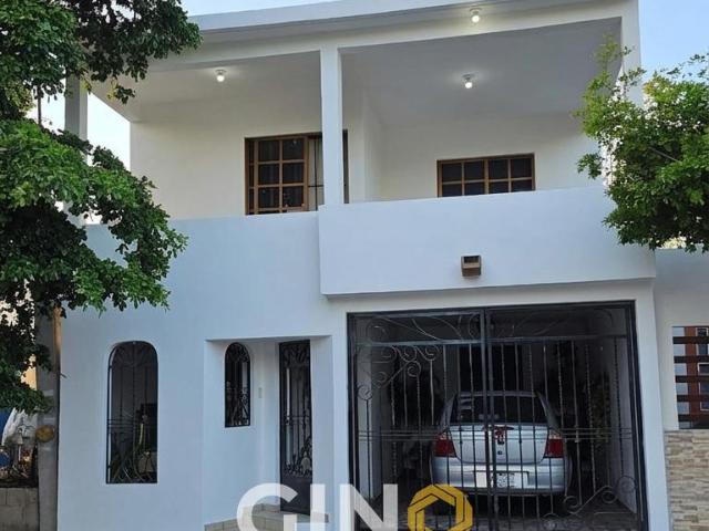 Casa en venta en Ahome, Sinaloa
