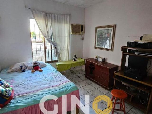 Casa en venta en Ahome, Sinaloa
